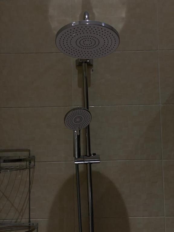 Думан Холл Отель - Suite Met één Slaapkamer
