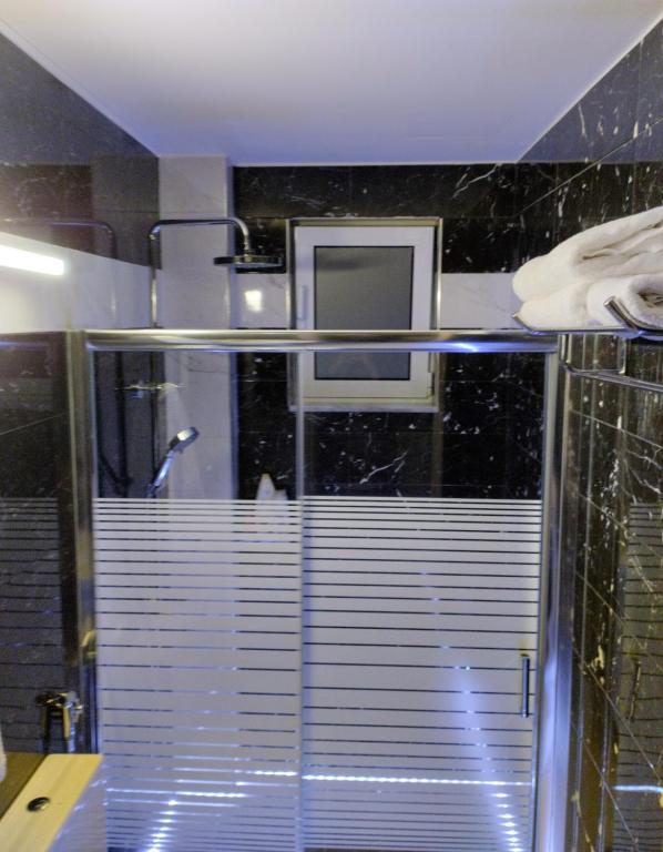 Arcade central retro apartment - 18