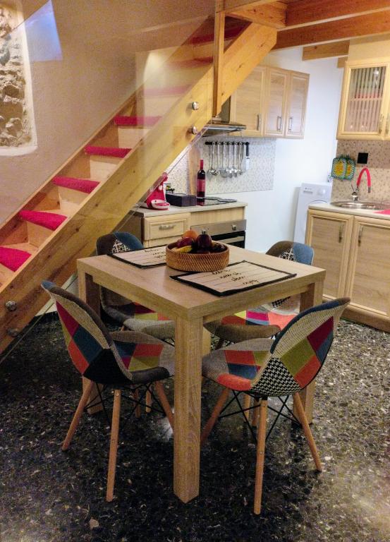 Arcade central retro apartment - 13