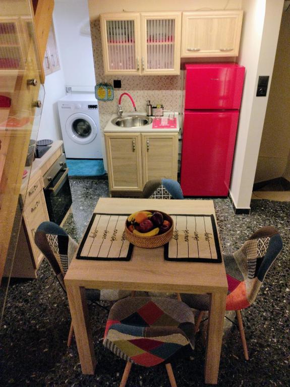 Arcade central retro apartment - 15