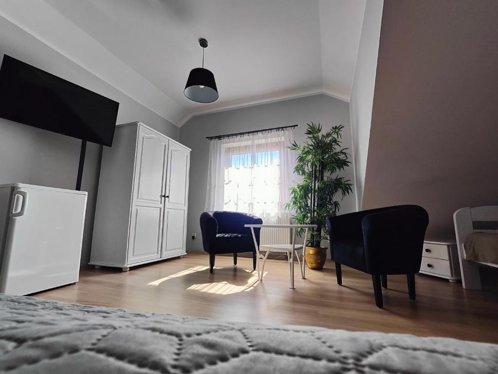 Fotografie z fotogalerie ubytování Pokoje gościnne u Izy v destinaci Tolkmicko