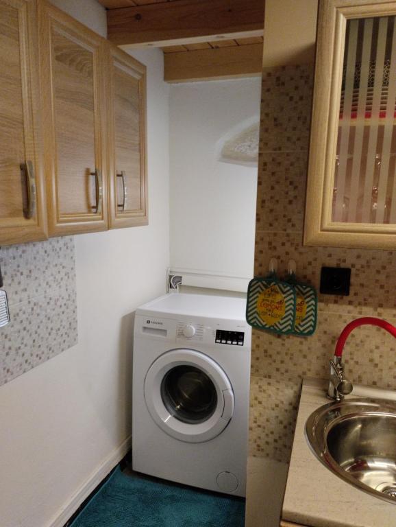 Arcade central retro apartment - 17