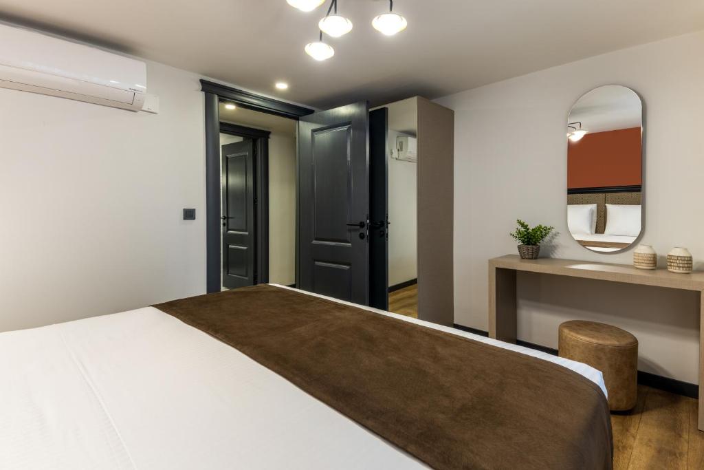 BayMari Suites City Life - 5