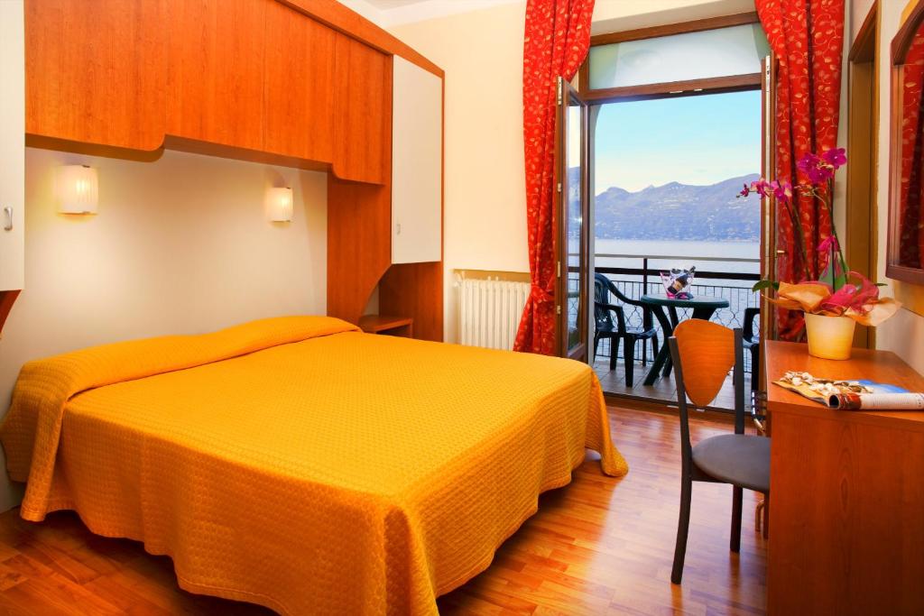 Hotel Merano, Brenzone sul Garda – Updated 2023 Prices