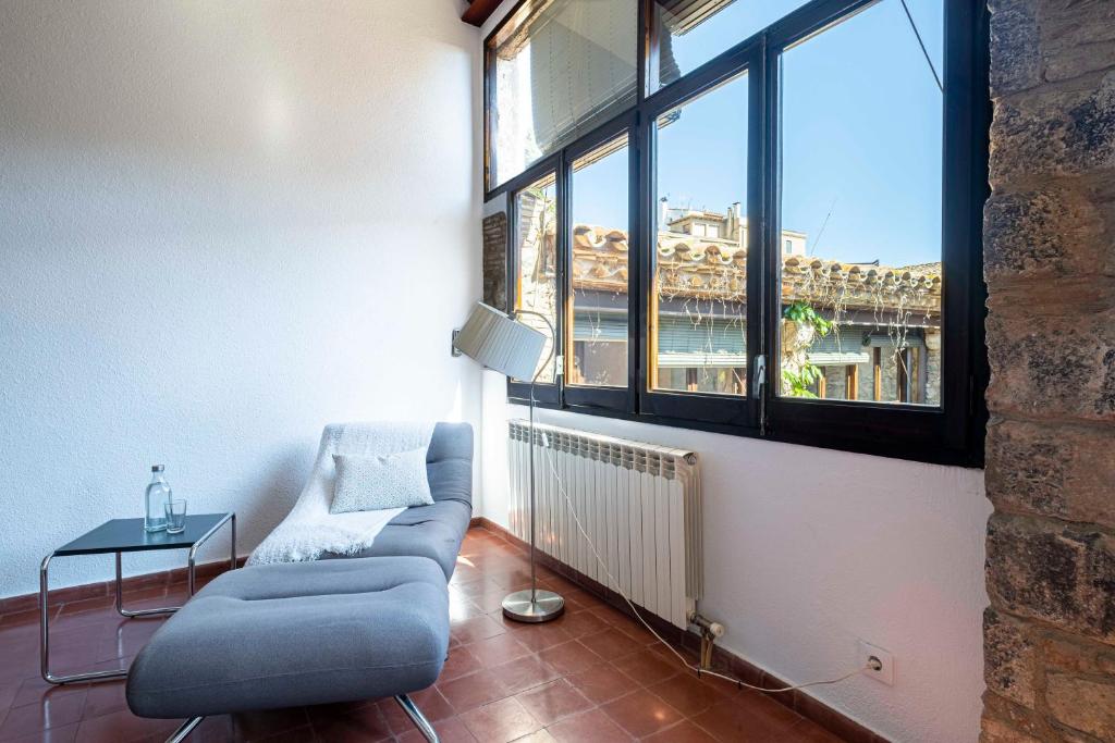 Fotografia z galérie ubytovania Experience Call Jueu .Cúndaro apartment 2.2. v destinácii Girona