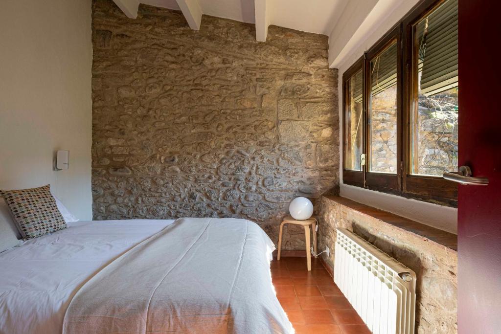 Fotografia z galérie ubytovania Experience Call Jueu .Cúndaro apartment 2.2. v destinácii Girona