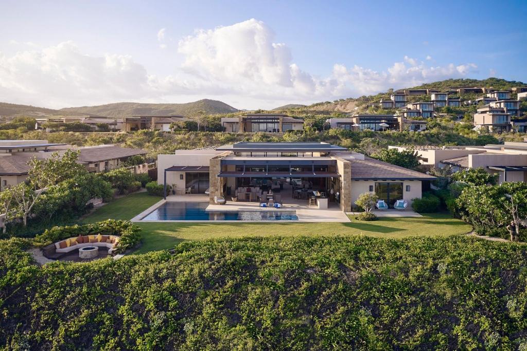 Fotografie z fotogalerie ubytování Residences at Zadun, a Ritz-Carlton Reserve v destinaci San José del Cabo