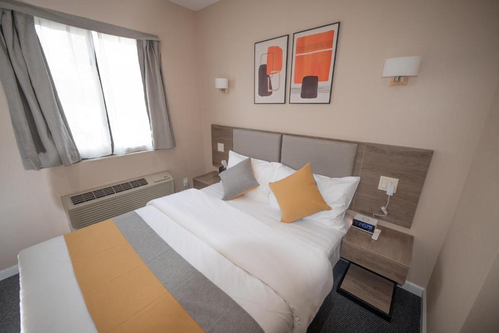 Flushing Garden Hotel, Queens (updated prices 2024)