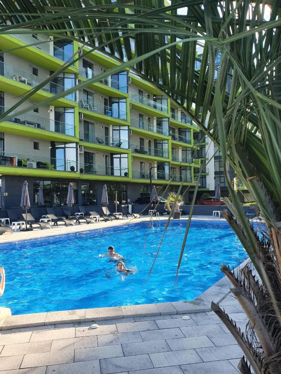 Holiday Beach, Mamaia Nord (updated prices 2024)