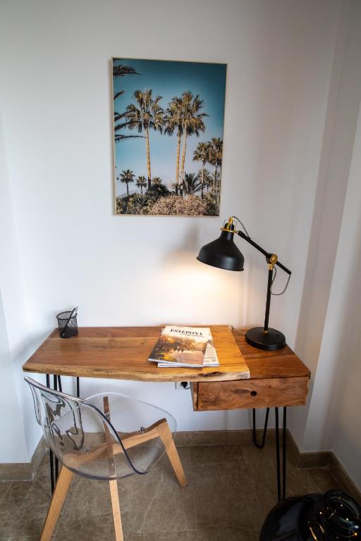 Zdjęcie z galerii obiektu Penthouse in Estepona - Malaga w mieście Estepona