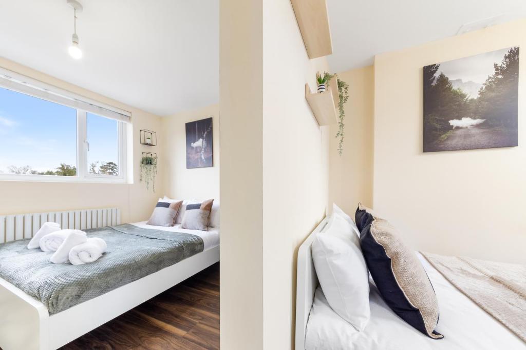 Twickenham Homes, Isleworth (updated prices 2024)