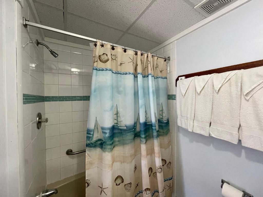 Barcelona Motel photo