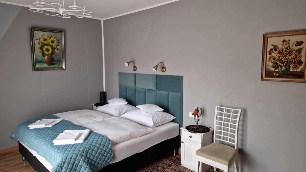 Rezydencja Nad Potoczkiem - 16