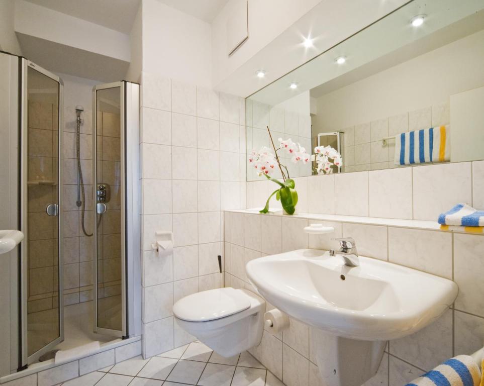 Warsberger Weinhof - Hotel & Weinwirtschaft - Double Room