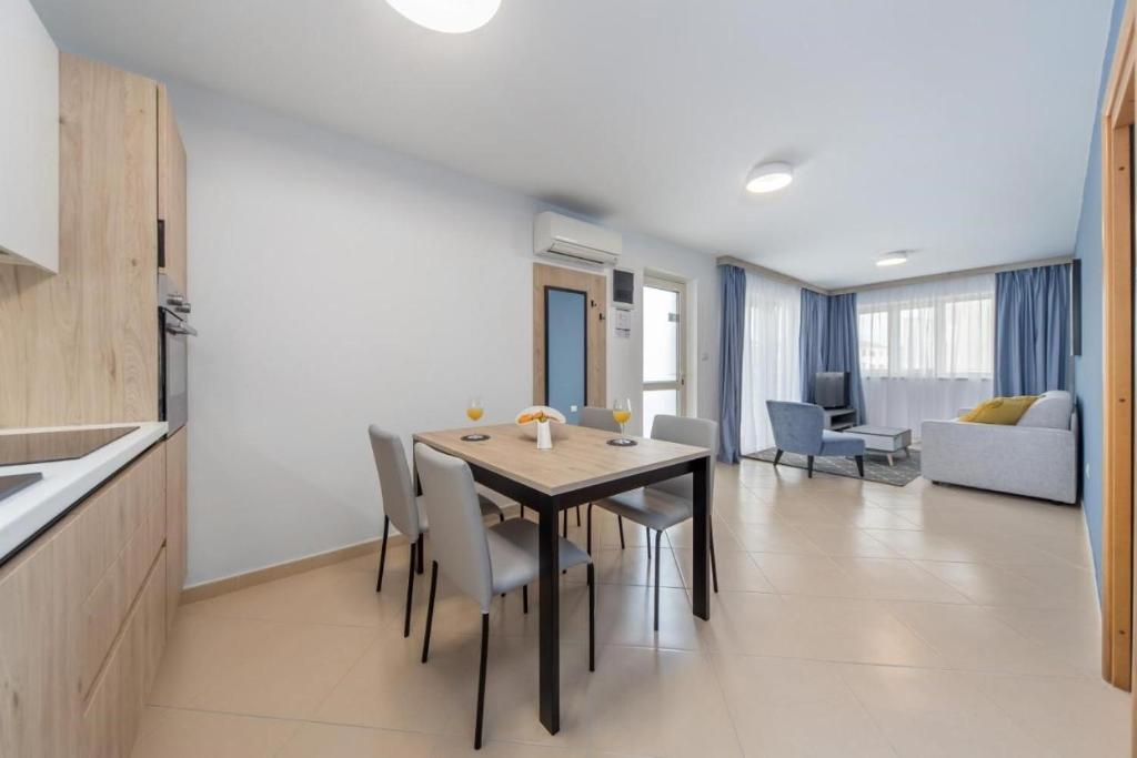 Garden Palace Resort - Appartement Met 1 Slaapkamer