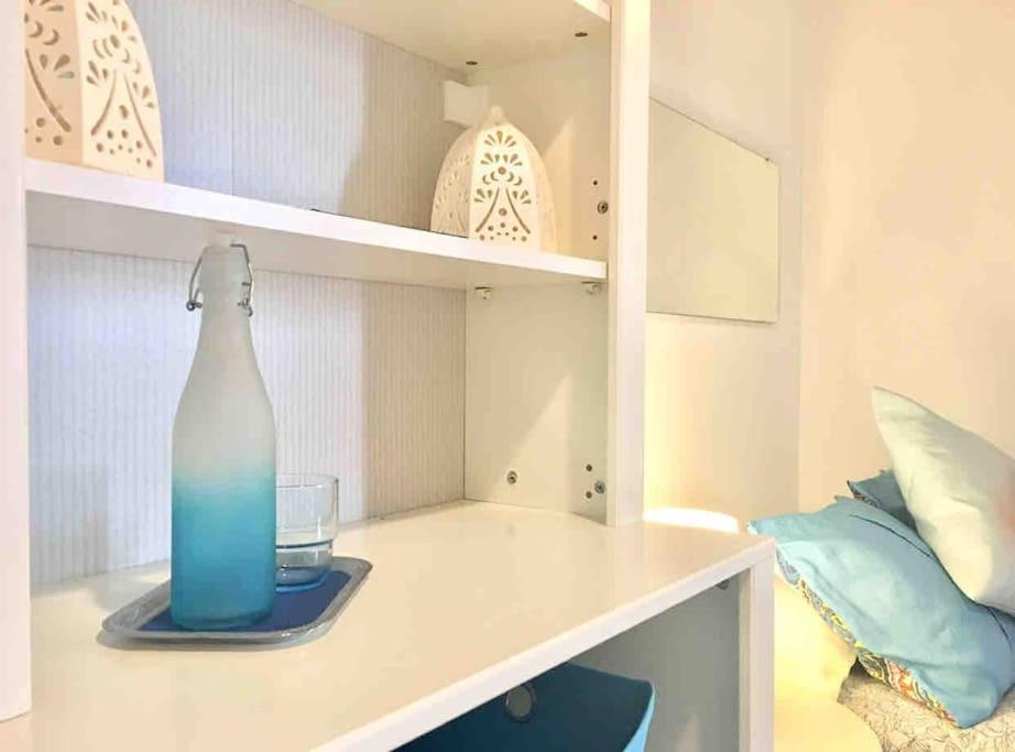 Fotografie z fotogalerie ubytování Duplex 3 dormitorios con parking privado v destinaci Costa Teguise