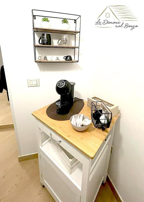 La Dimora nel Borgo - 7