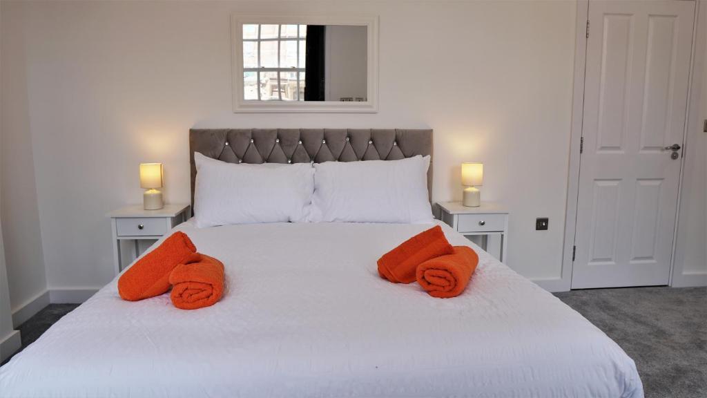 Gallery image of Copperworks Apartments in Birmingham