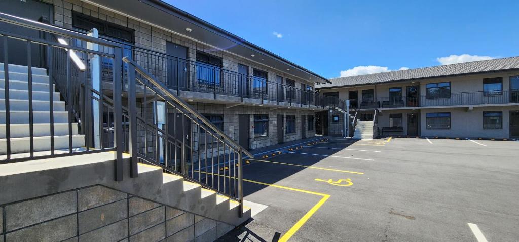 Auto Lodge Motel - Resim 11