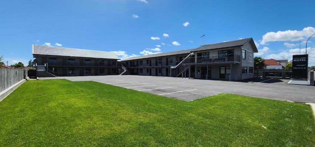 Auto Lodge Motel - Resim 6