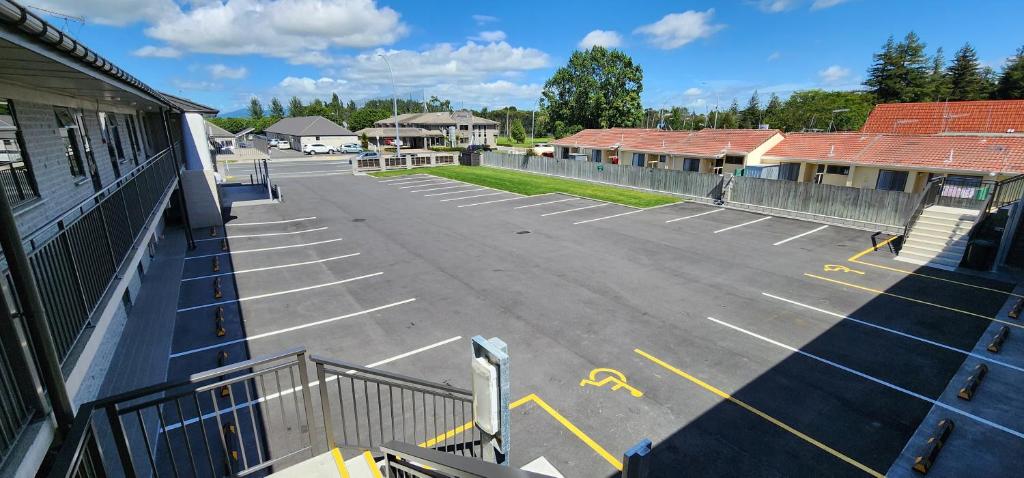 Auto Lodge Motel - Resim 14