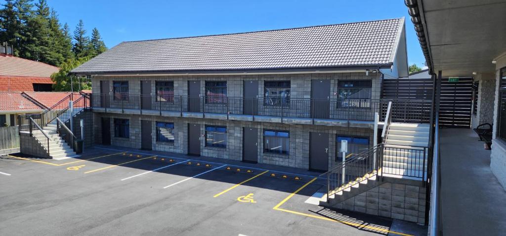 Auto Lodge Motel - Resim 12