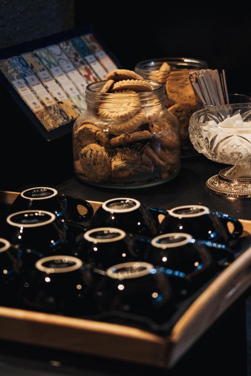 Brim Hotel - Resim 8