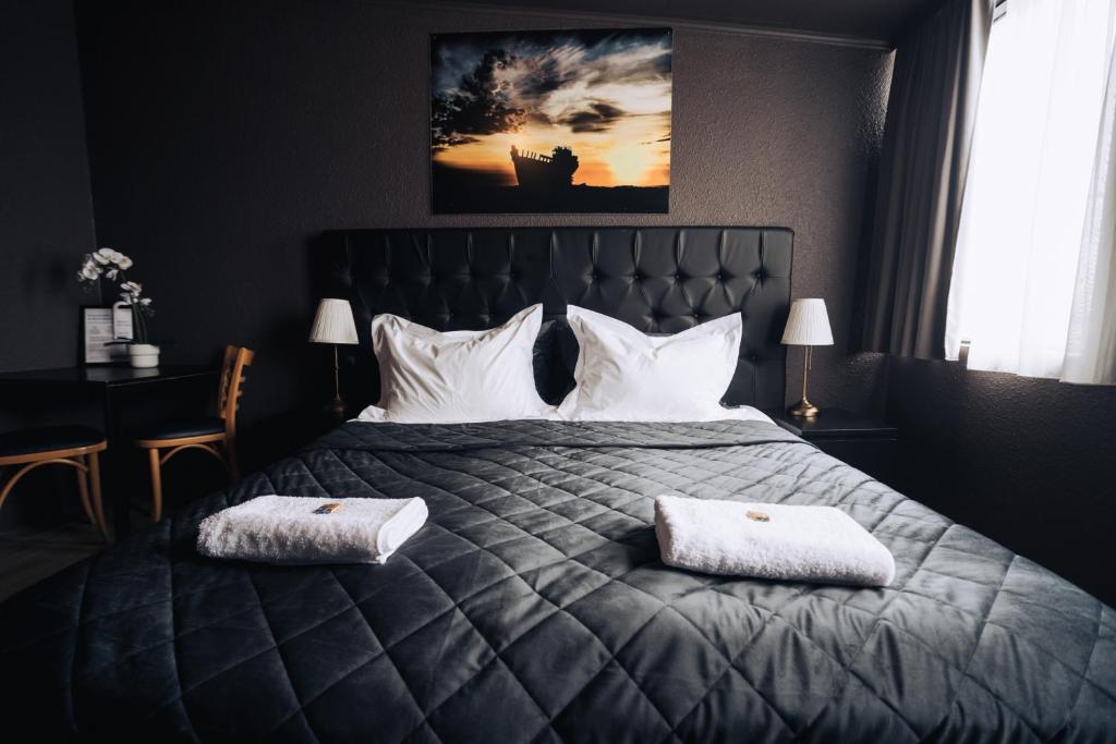 Brim Hotel - Resim 18