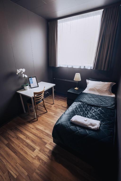 Brim Hotel - Resim 20