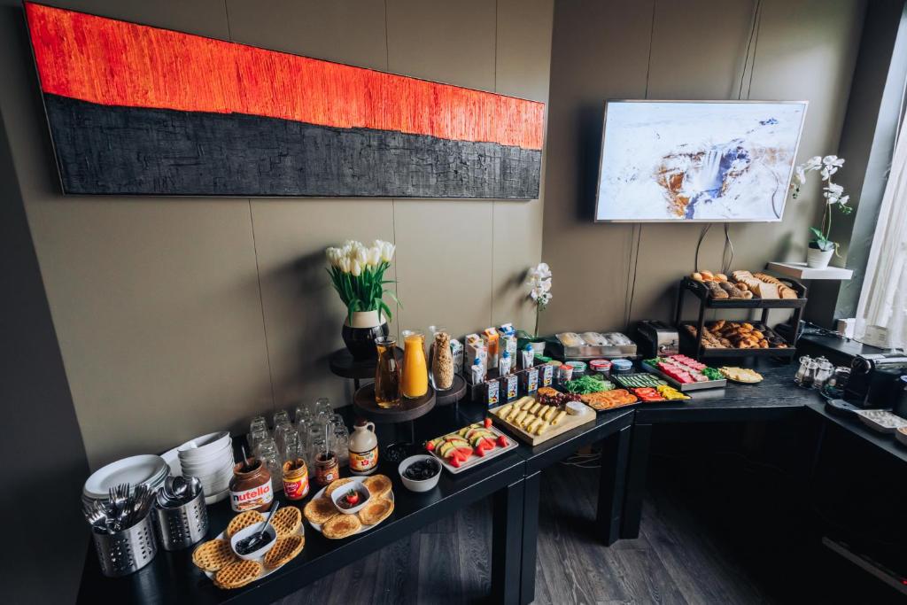 Brim Hotel - Resim 41