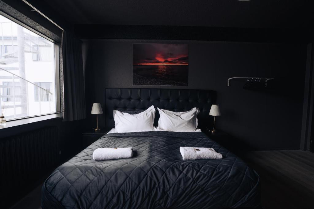 Brim Hotel - Resim 32