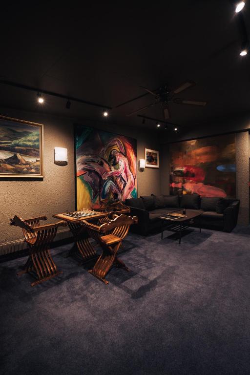 Brim Hotel - Resim 24