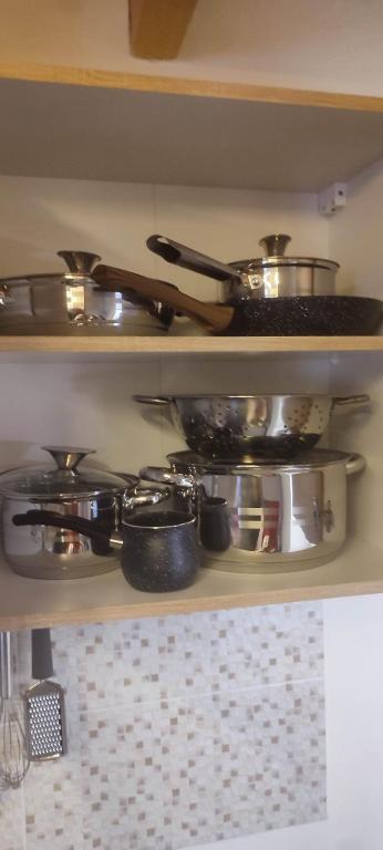 Arcade central retro apartment - 16