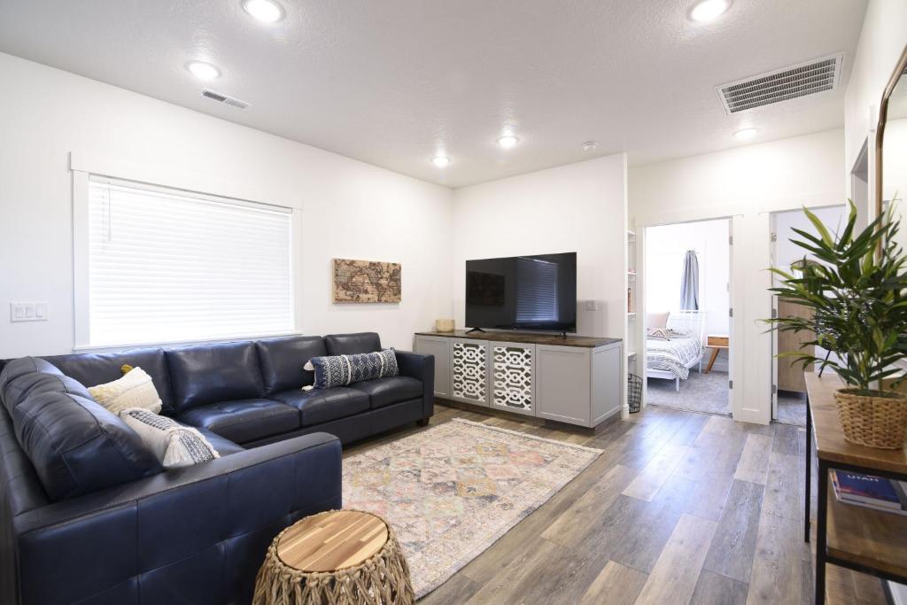 Kanab Homebase, Kanab (updated prices 2024)