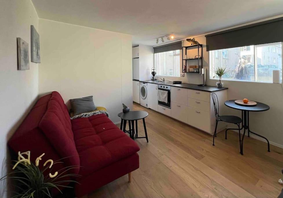Studio Apartment Reykjavik City Center, Reykjavík (updated prices 2024)