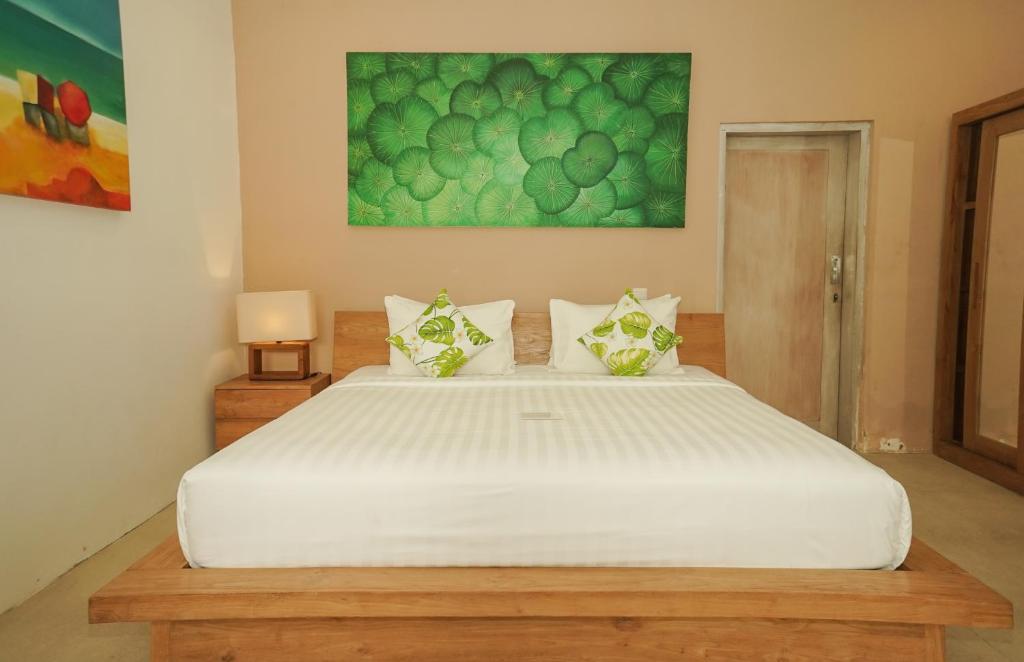 MAHAMAYA Gili Meno - 12