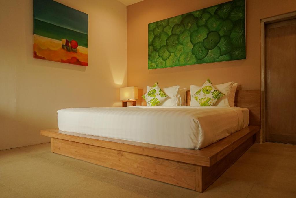 MAHAMAYA Gili Meno - 5