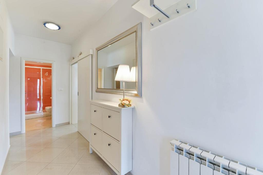 Fotografie z fotogalerie ubytování Family friendly apartments with a swimming pool Zadar - 16336 v destinaci Zadar