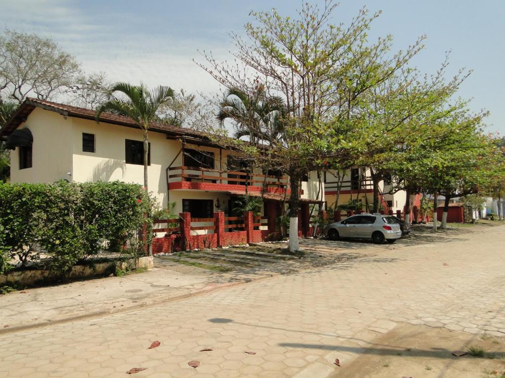  Residencial Chalés Âncora