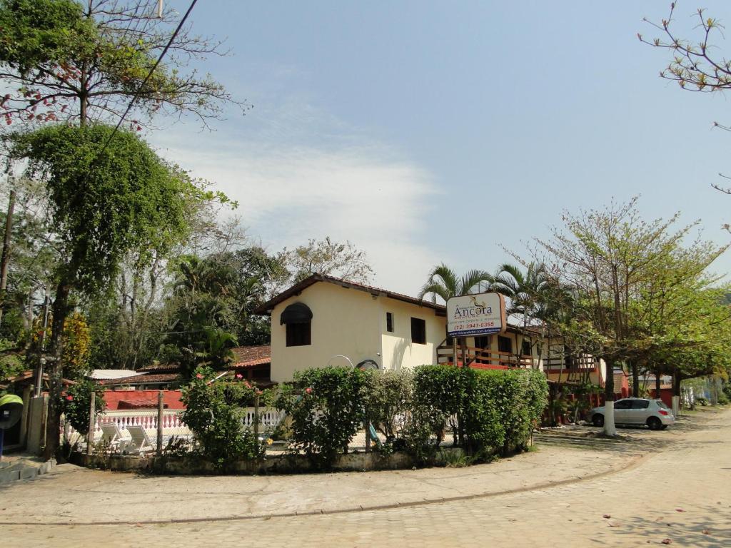  Residencial Chalés Âncora