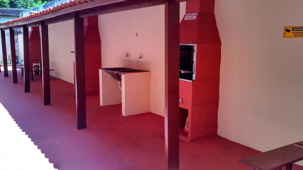  Residencial Chalés Âncora