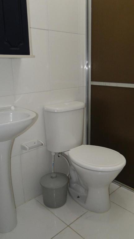  Residencial Chalés Âncora