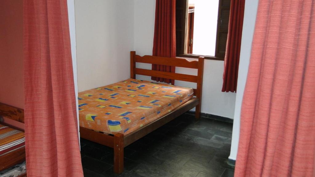  Residencial Chalés Âncora