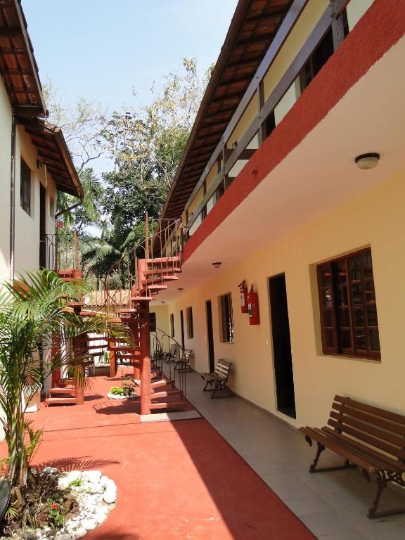  Residencial Chalés Âncora