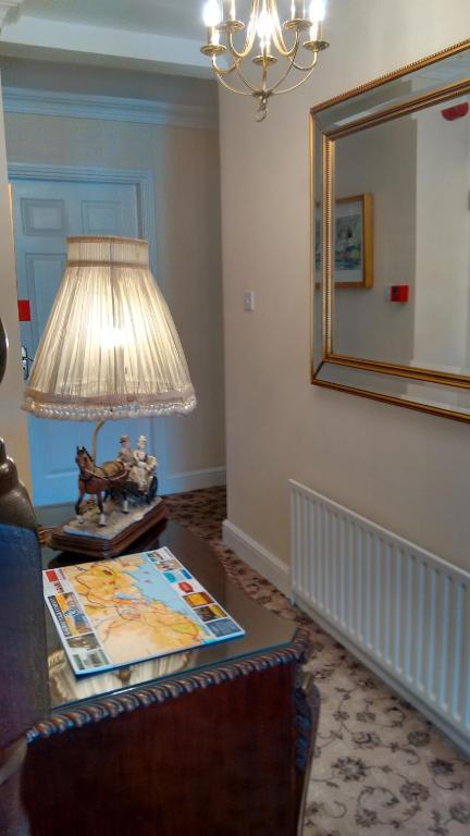 Fotografie z fotogalerie ubytování Corrib View Guesthouse h91rr72 v destinaci Galway