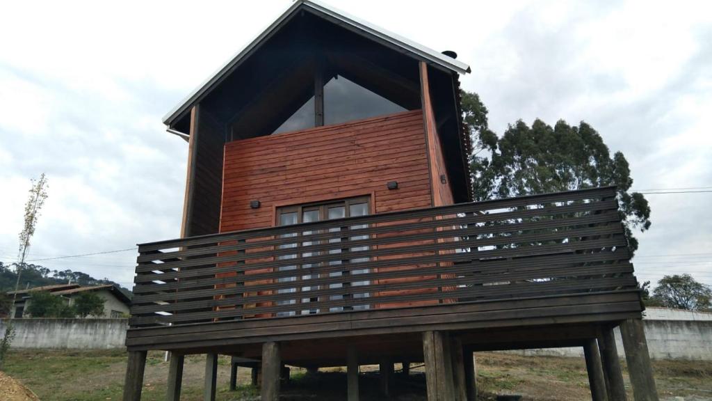 Cabanas rota da neve - Villa Supérieure