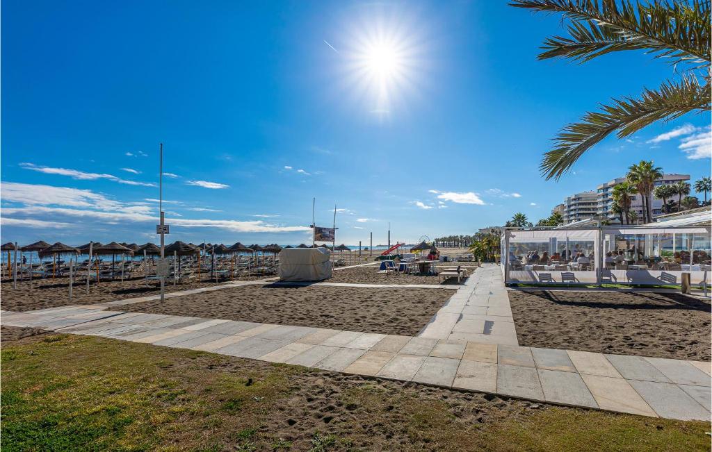 Amazing apartment in Torremolinos with WiFi, Torremolinos ...