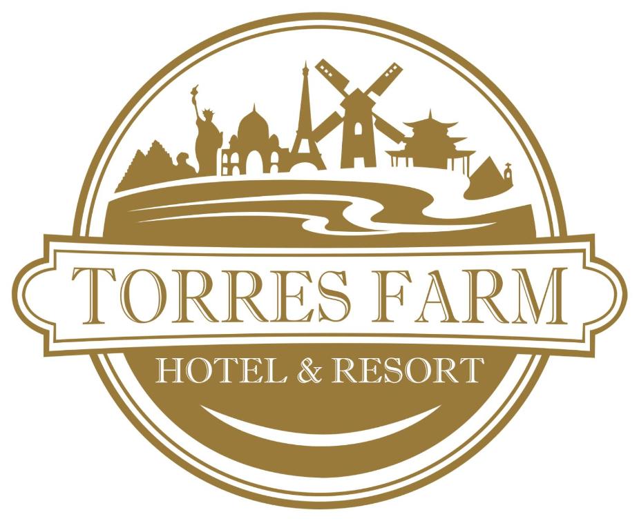 Certifikát, hodnocení, plakát nebo jiný dokument vystavený v ubytování Torres Farm Resort powered by Cocotel