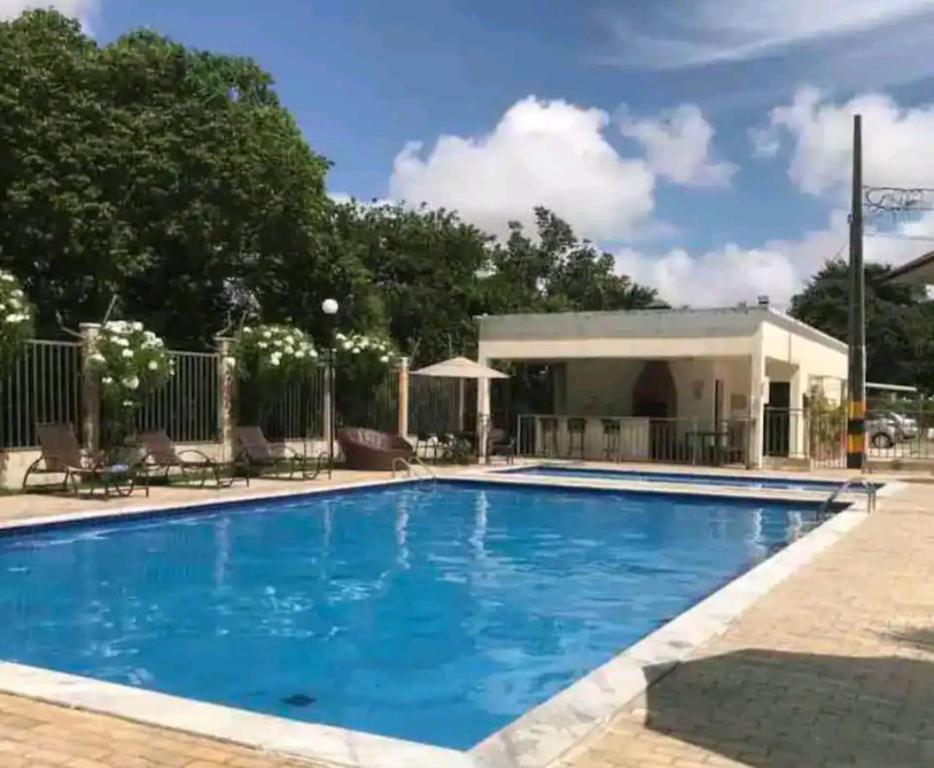 Φωτογραφία από το άλμπουμ του Apartamento Jardim do Mar στο Ζοάο Πεσόα