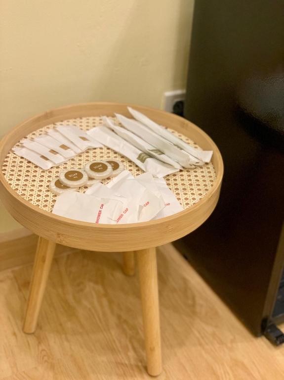 The Nimman Hotel - SHA Plus - Resim 11